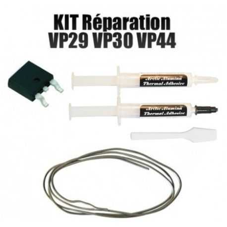 KIT Réparation Pompe injection BOSCH VP29 VP30 VP44