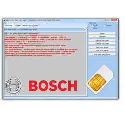 I/O Terminal Licence basique V2