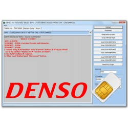 I/O Terminal Licence basique V2