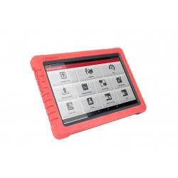 Valise Diagnostic  Poids Lourd 