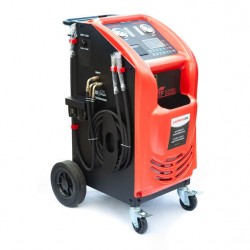 Station vidange des boites automatiques CAT-501S