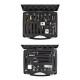 Adaptateur Pack 1 à 3 pour station vidange boite