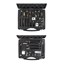 Adaptateur Pack 1 à 3 pour station vidange boite