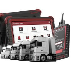 Thinktool Master+ édition compléte + poids lourd