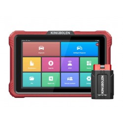 Kingbolen K8 version Pack EU