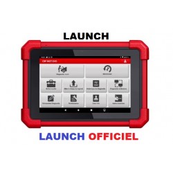 Launch x431 euro pro5 + Haynes
