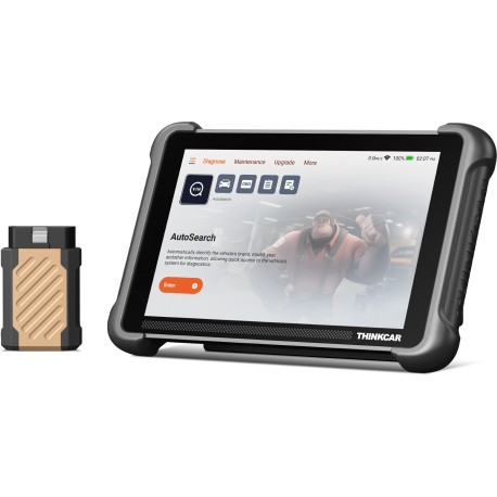 Thinkcar Thinktool 191BT